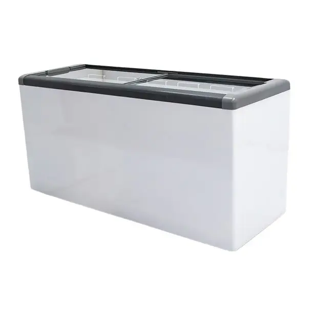 Ларь морозильный Frostor GELLAR FG 600 C