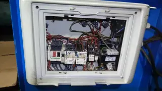 Универсальный станок «4 в 1» SIMA COMBI-30/35