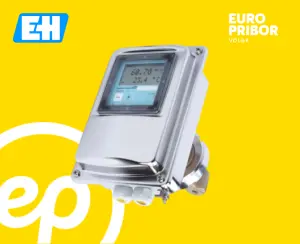 Smartec CLD132 Кондуктометр Endress+Hauser