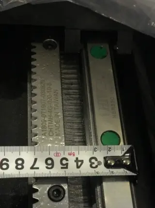 Оптоволоконный лазерный станок для резки металла MetalTec 1530 S (2000W)