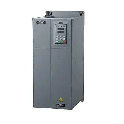 Частотный преобразователь ESQ F 790 4T-0450, 45кВт, 380В