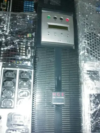 Ибп Eaton EX RT (MGE Comet EX RT) 11 ква (11000 В)