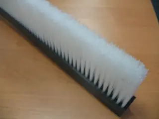 Приглаживающие щетки
