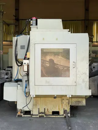 Фрезерный обрабатывающий центр First MCV-300