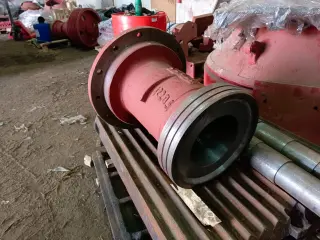 Картер КСД-900 СМД-120 4844206001