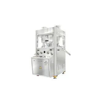 Роторный таблеточный пресс ZPT420-29D