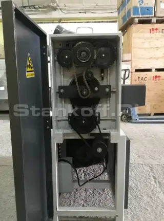 Станок рейсмусовый MB 105H