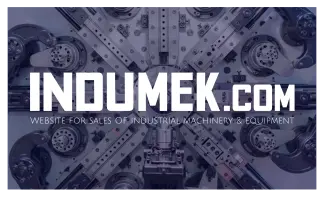 Indumek (Промышленные машины и оборудование Корея)