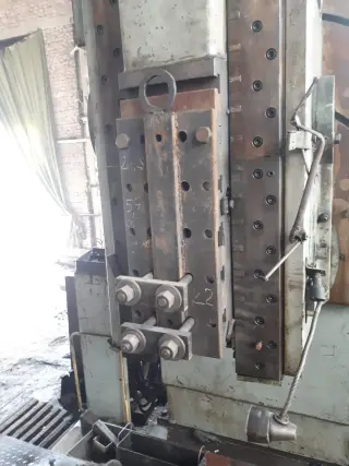 Долбежный станок 7414