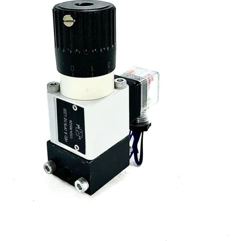 Реле давления HED8 OP 15/350 L220