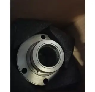 Уплотнение торцовое рду-0500 к насосу