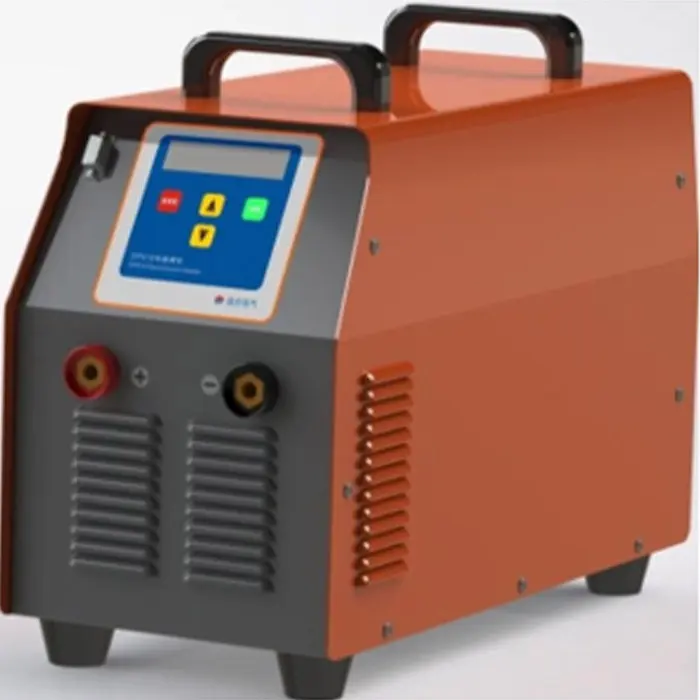 Электромуфтовый сварочный аппарат DPS10-12KW