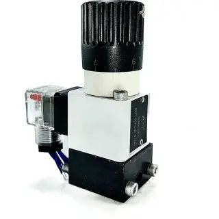 Реле давления HED8 OP 15/350 L220