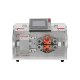 Дисковый станок для резки труб KS-P542R