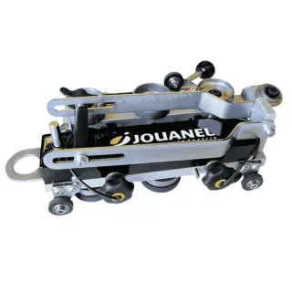 Jouanel SRLT12 — фальцезакаточная машина для кровли, 25/32 мм
