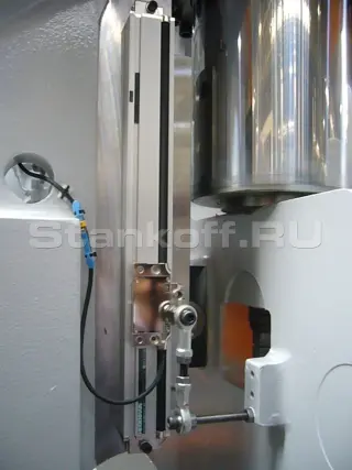 Листогибочный гидравлический пресс Power Bend FALCON 3100/175