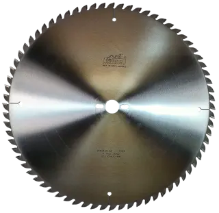 Пила дисковая TCT Pilana 450x4.0/2.8x30 z72  81-20 WZ, Ø450x4.0/2.8x30 z72  81-20 WZ Pilana