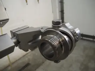 Автомат двойного клипсования Poly-clip FCA 160