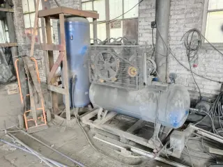 компрессор