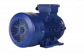 Эл.двигатель 5АИ 100 L4 ED 4/1500 IM 1081
