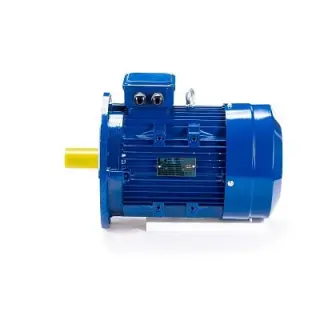 Эл.двигатель ESQ 160 L4-SDN- 15/1500 IM B5