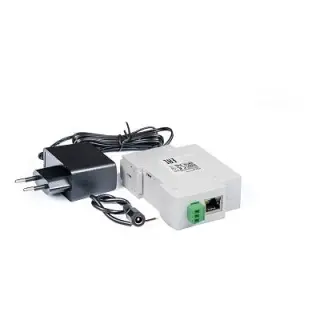 Конвертер Ethernet USR-DR302 для преобразователей частоты ESQ/Hyundai