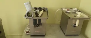 Мясорубка МИМ 300