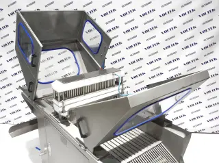 Инъектор VOLTEK ZN-50