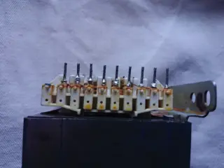 Трансформатор от муз центра Daewoo