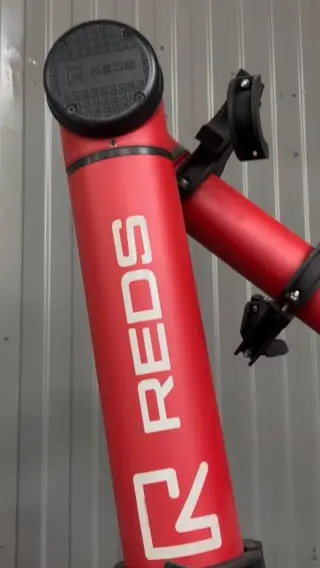 РОБОТОТЕХНИЧЕСКИЙ КОМПЛЕКС REDWELD BASIC eco 10 COBOT