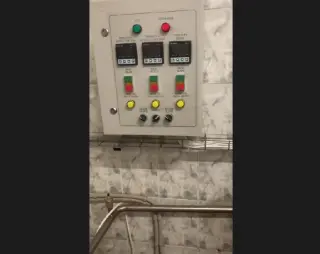 СИП мойка
