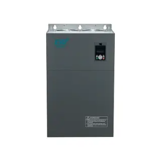 Частотный преобразователь ESQ-770-4T1320G/1600P 132/160кВт, 380В