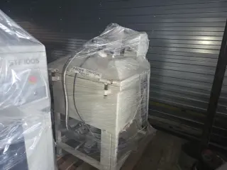 Установка вакуумной пропитки печатных плат ZL-1034A