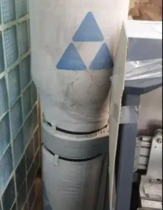 Полуавтоматическая термоклеевая переплетная машина Bourg Binder BB3002