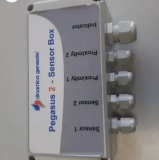Датчик положения для весовой системы взвешивания PEGASUS-2