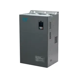 Частотный преобразователь ESQ-770-4T1320G/1600P 132/160кВт, 380В