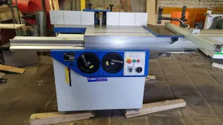 Фрезерный станок Stomana T1000L
