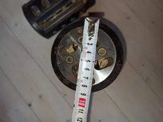 Головки PowerLock HSK Weinig 90х100 Z-4