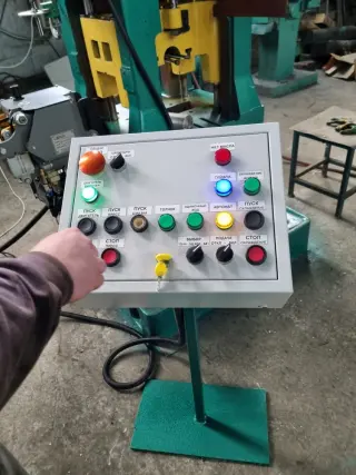 пресс автомат быстроход ВРА-15