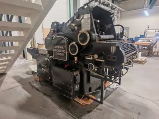 Стоп-цилиндр Heidelberg KS (38x52 см)