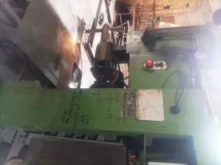 Машина точечной сварки МТ-3001
