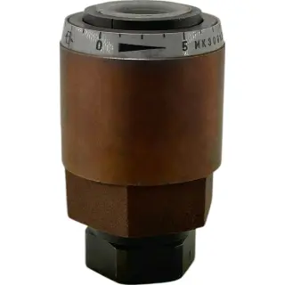 Гидродроссель с обратным клапаном R.DR-RV 15/3 Rexroth