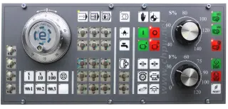 Система ЧПУ CNC-11 TITANIUM® Light