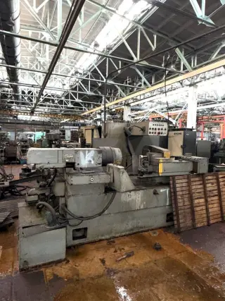 Внутришлифовальный станок сш163с3 4