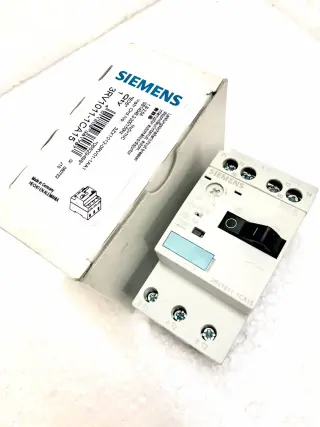 Автомат защиты Sirius 3RV10111CA15
