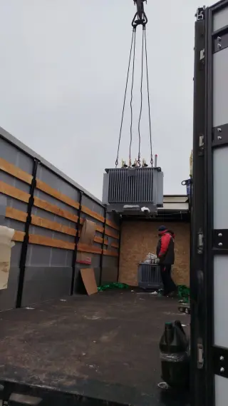 Грузоперевозки. Красногорск. Истра. Газель. Фура. Манипулятор