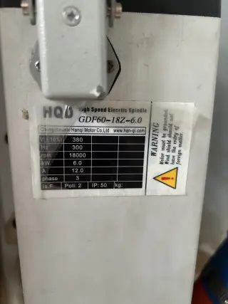 WINNER STANDART 1325A VT