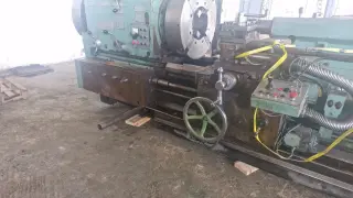 Трубонарезной СА 983С 030