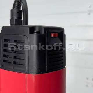 Магнитный сверлильный станок MCM-100R