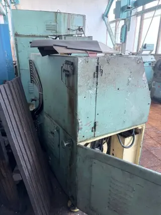 Зубообрабатывающий станок 57А93 48053